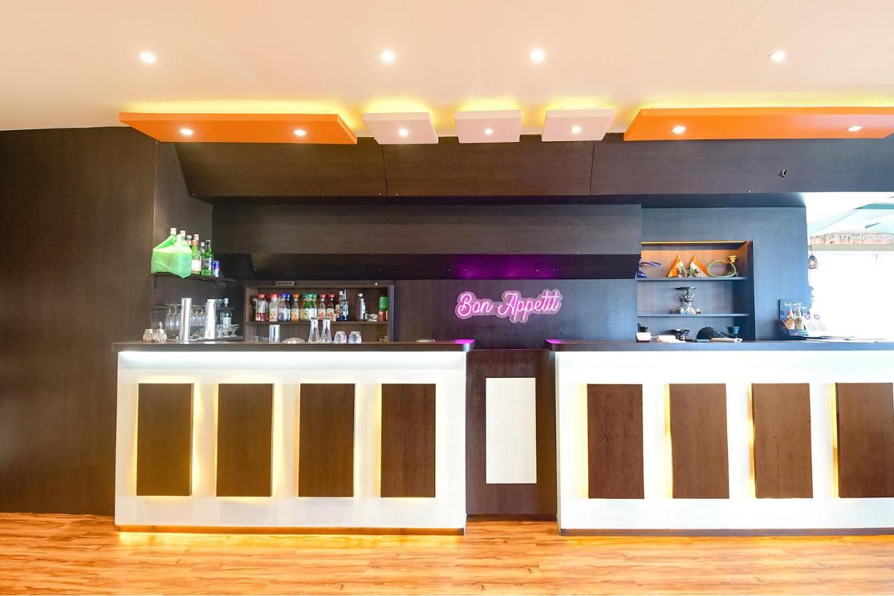 Fabhotel Airport Green Arcade - 15Km From Kolkata Airport Buitenkant foto