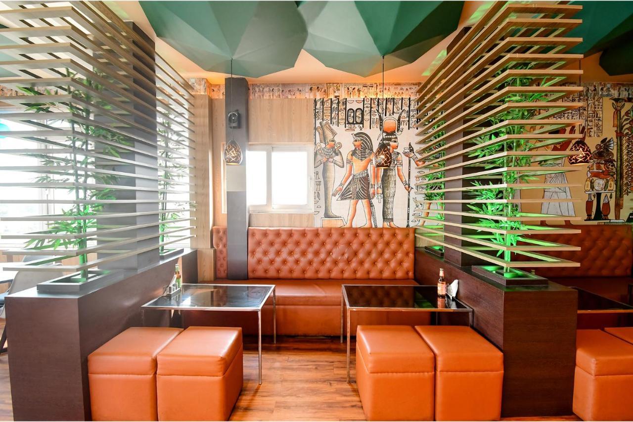 Fabhotel Airport Green Arcade - 15Km From Kolkata Airport Buitenkant foto